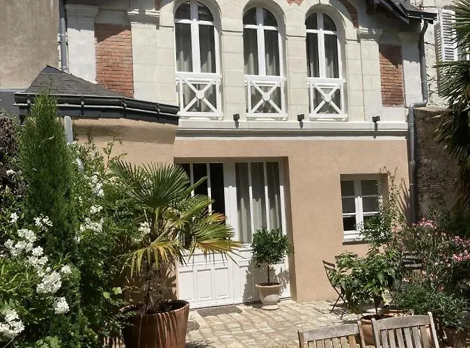 La Maison Du Cocher - Studio Climatise En Hypercentre