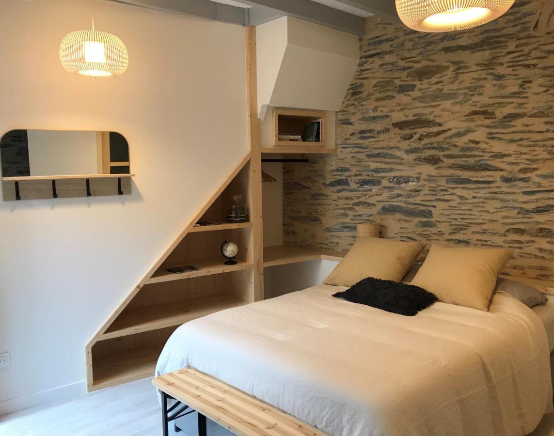 La Maison Du Cocher - Climatise En Hypercentre Apartment *