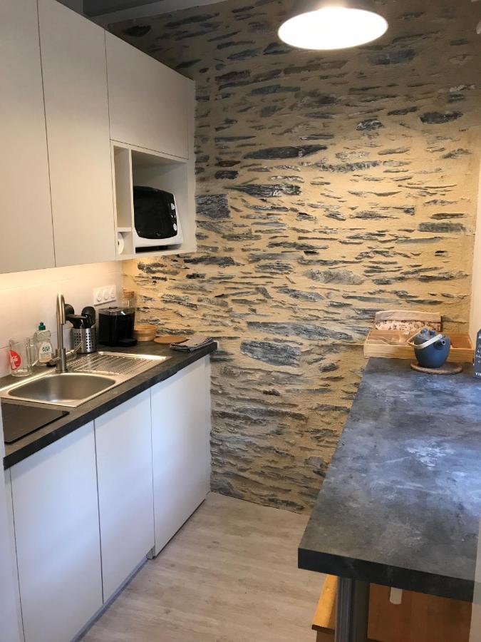Apartment La Maison Du Cocher - Climatise En Hypercentre Angers