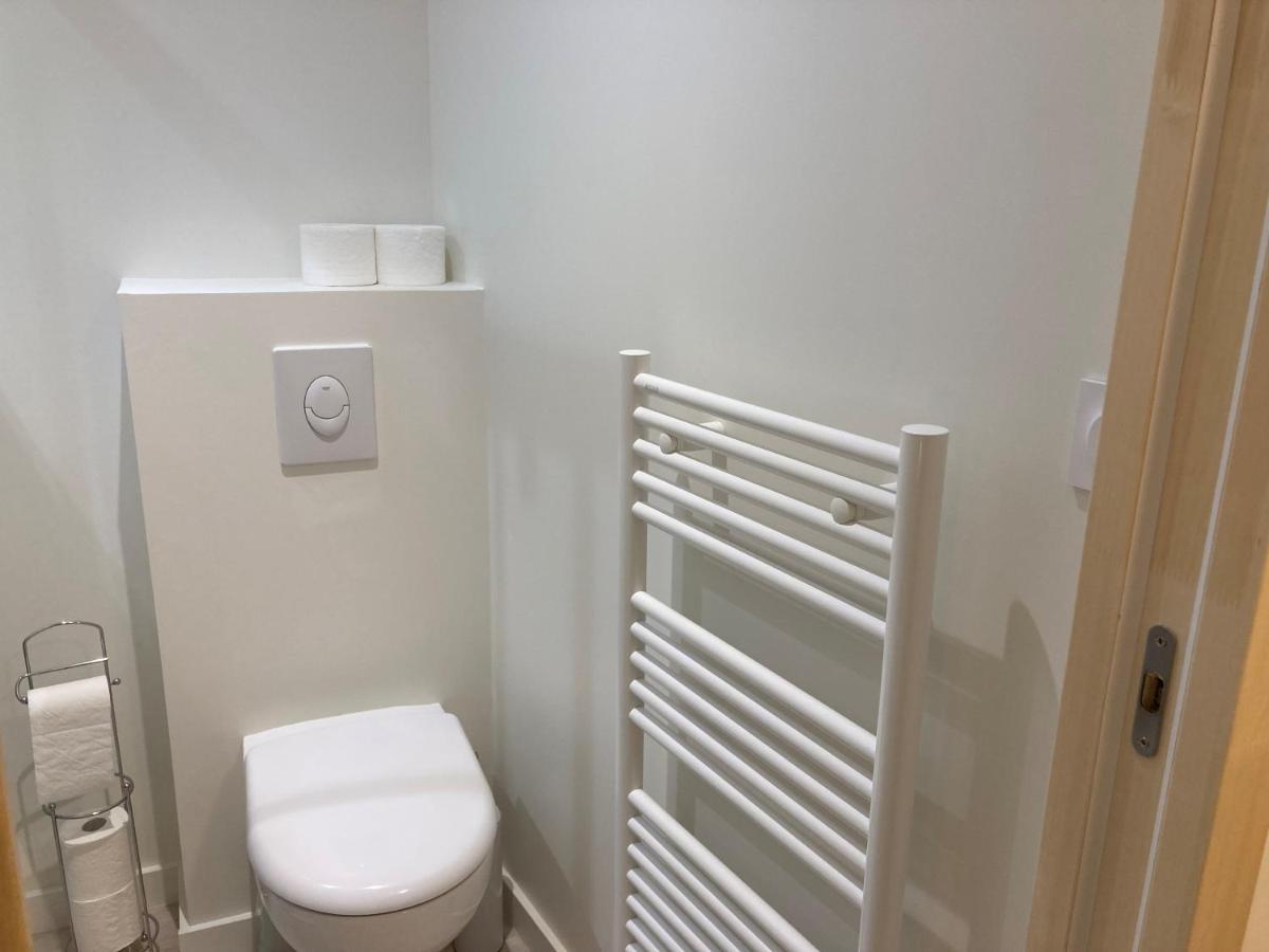 La Maison Du Cocher - Climatisé En Hypercentre Appartamento