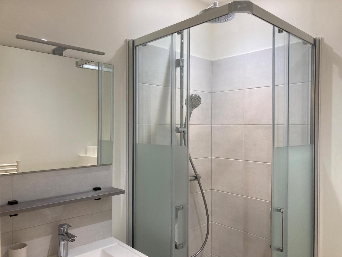 La Maison Du Cocher - Climatise En Hypercentre Apartment